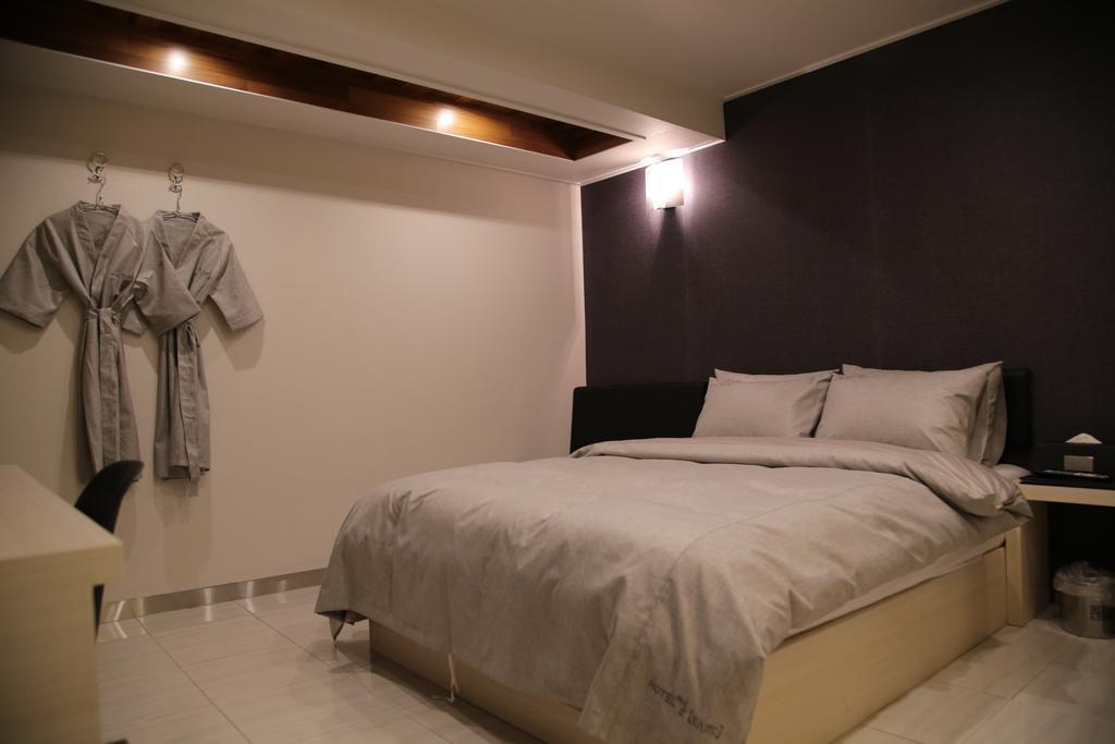 Motel Some Suwon Room photo
