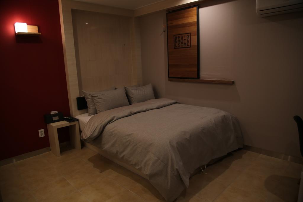 Motel Some Suwon Room photo