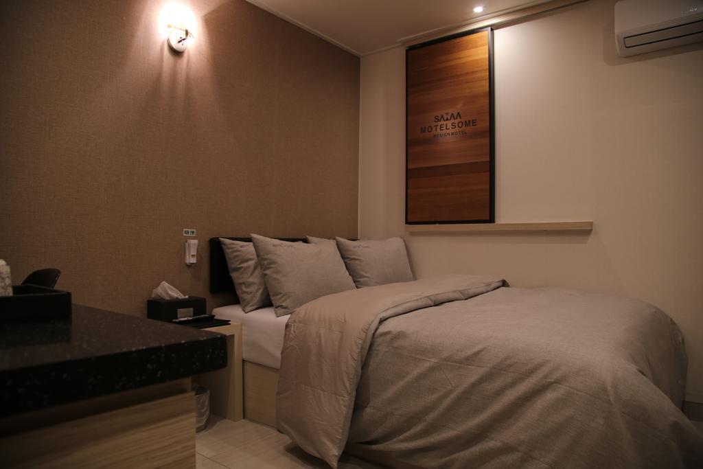 Motel Some Suwon Room photo